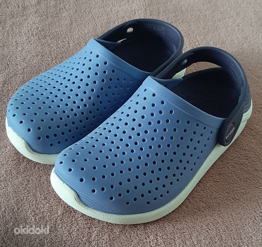 Crocs sabo