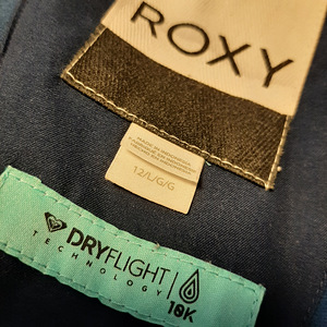 Куртка Roxy (5 фото из 6)