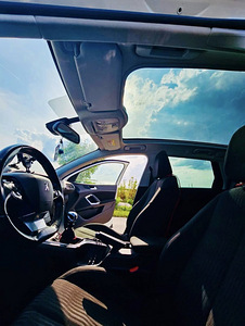 Продам Peugeot 308 2014, 1.2 бензин, механика (9 фото из 9)