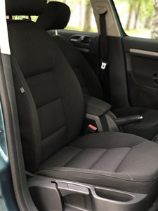 Skoda Octavia 4X4 Disel (12 foto / 15)