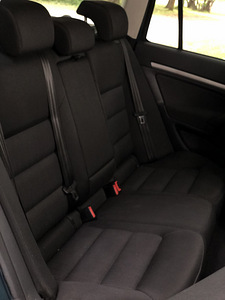 Skoda Octavia 4X4 Disel (13 foto / 15)