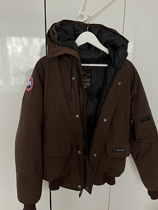 Бомбер Canada goose (1 фото из 8)