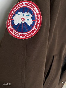 Canada Goose Original Bomber unisex (1 foto / 8)