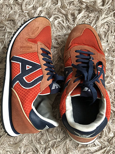 Armani jeans tossud (1 foto / 3)