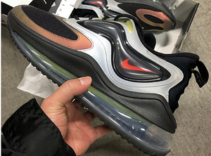 Nike air max zephyr (3 foto / 3)