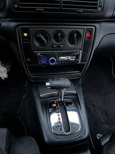 Heas korras Volkswagen Passat (10 foto / 10)