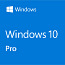 Переустановка или активация 10 Windows Pro (фото #1)