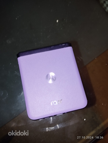 Motorola, Razer40