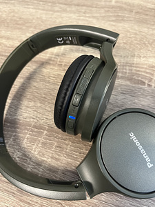 Наушники Panasonic (4 фото из 7)