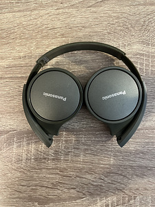 Наушники Panasonic (7 фото из 7)