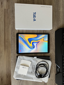 Samsung Galaxy Tab A (10.5) (1 foto / 8)