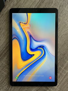 Samsung Galaxy Tab A (10.5) (8 foto / 8)