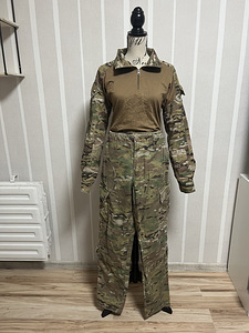 Varustus(Airsofti)Экипировка (8 фото из 8)