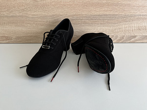 Tantsukingad/ Dance shoes 40 (2 foto / 8)