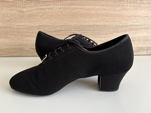 Tantsukingad/ Dance shoes 40 (5 foto / 8)