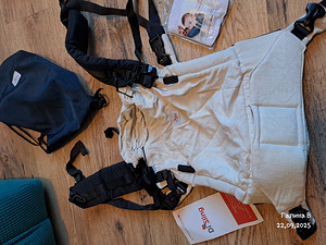 Эрго-рюкзак Di Sling Adapted (5 фото из 6)