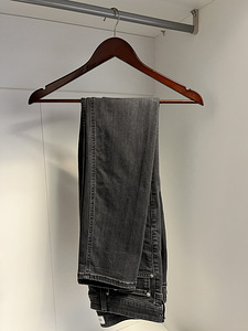 Calvin Klein Teksad. Skinny (34x34) (2 foto / 8)