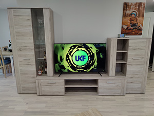 TV sektsioon (2 foto / 4)