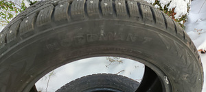 Naastrehvid R16 (1 foto / 5)