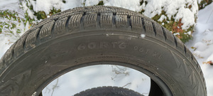 Naastrehvid R16 (2 foto / 5)