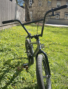 BMX KHE 20 (2 фото из 3)