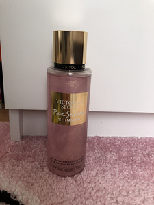 Victoria’s secret kehasprei (1 foto / 2)