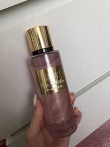 Victoria’s secret kehasprei (2 foto / 2)
