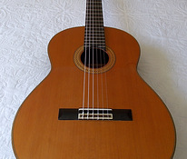 Классическая Испанская концертная гитара Esteve 9C/B