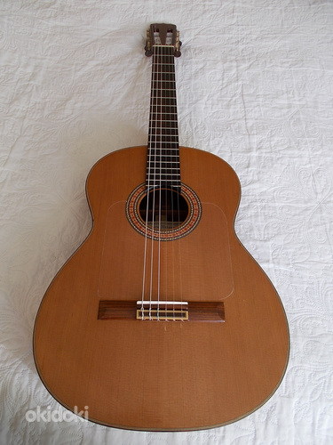 Masaru Matano clase 500