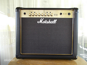 Marshall MG30CFX (1 foto / 1)