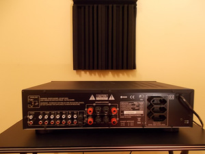 Denon PMA 710 AE (2 foto / 3)