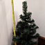 Uusaasta mänguasjad, jõulupuu, vanik, pärg. (foto #5)