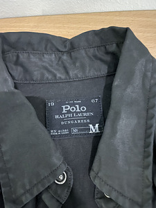 Polo särk Ralph Lauren (2 foto / 2)