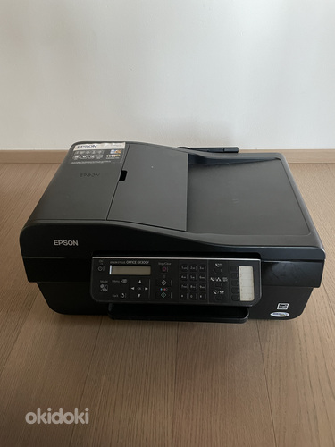 Värviprinter Epson OFFICE BX300F