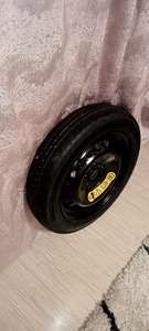 Varuratas Ford Focus 3-le (2 foto / 2)