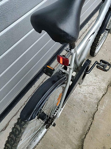 Детский велосипед Monark 20" (5 фото из 7)