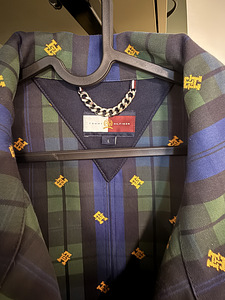 Tommy Hilfiger Parka (3 foto / 4)