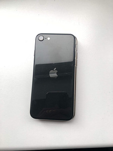 iPhone SE 2020 128GB (2 foto / 2)