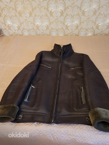 MEESTE LAMMASNAHK 3XL