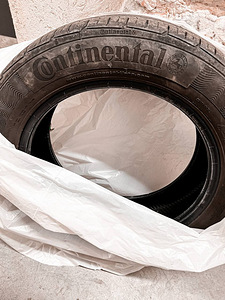 Continental ContiPremiumContact5 16'' Summer 4tk (1 foto / 2)