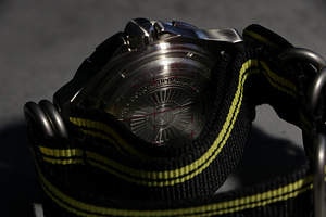 Vostok Komandirskie 2416/18020A (4 foto / 4)