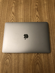 MacBook Air - 2020 - 13 inch - Sidereal Grey (3 foto / 3)