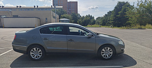 Volkswagen passat (2 foto / 7)