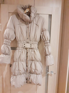 Vero moda talvemantel (1 foto / 1)