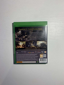 Dark Souls 3 (2 фото из 2)