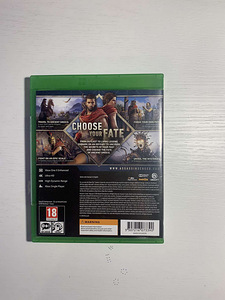 Assassin's Creed Odyssey (2 foto / 2)