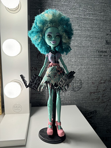 Кукла Monster High (1 фото из 2)