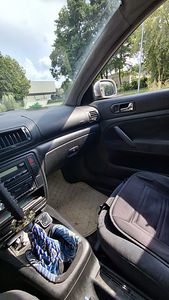 Volkswagen Passat B5 varuosadeks müük 1.9 TDI (7 foto / 9)