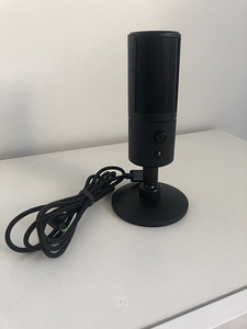 Mikrofon Razer Serien X Black (1 foto / 3)