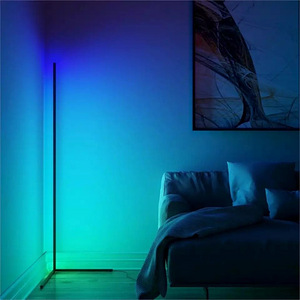 Nurgalamp RGB-ga (2 foto / 2)
